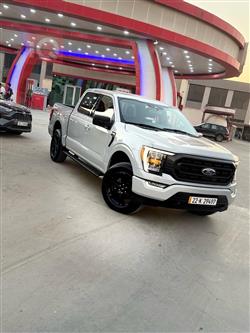 فورد إف-150
